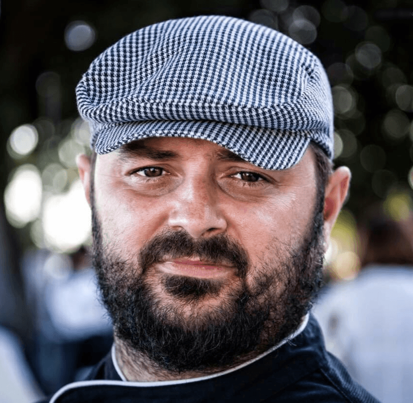 Chef Eduard photo